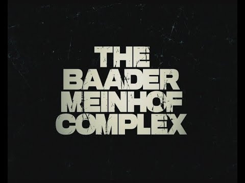 El complex de Baader Meinhof (Uli Edel, 2008) - 480p