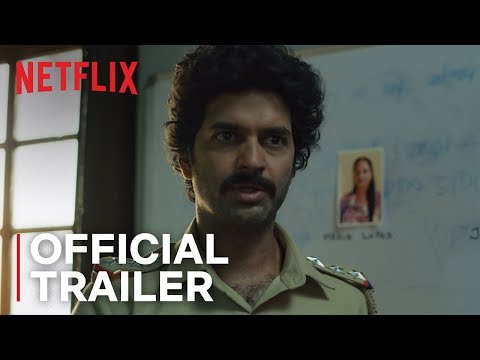 Typewriter | Official Trailer | Netflix