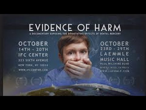 Evidence of Harm (2015) Offical Trailer