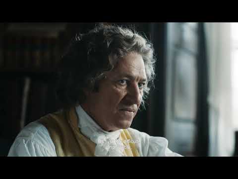 LOUIS VAN BEETHOVEN Trailer – 2020 AFI European Union Film Showcase