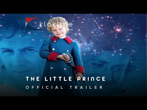 1974 The Little Prince Official Trailer 1 Paramount Pictures