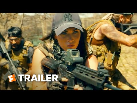 Rogue Trailer #1 (2020) | Movieclips Trailers