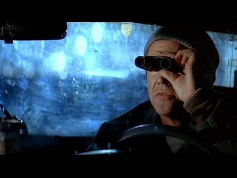Top 10 Best Conspiracy Movies