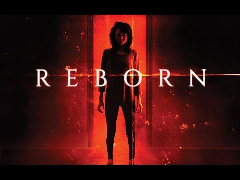 REBORN (2019) Trailer (HD) Barbara Crampton, Michael Paré