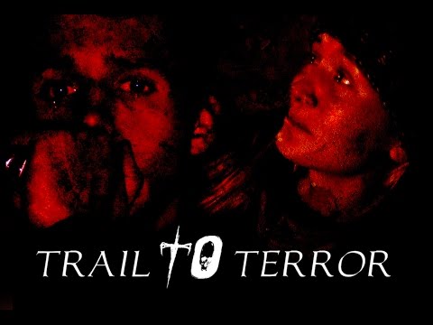 TRAIL TO TERROR - TEASER TRAILER (promoting Halloween screenings)