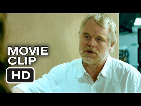 A Late Quartet Movie CLIP - Do You Love Me? (2012) - Philip Seymour Hoffman Movie HD