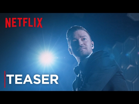 Justin Timberlake and The Tennessee Kids | Official Teaser [HD] | Netflix