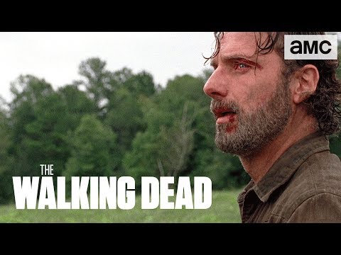 &#039;Nightmare&#039; Official Mid-Season 8 Trailer | The Walking Dead