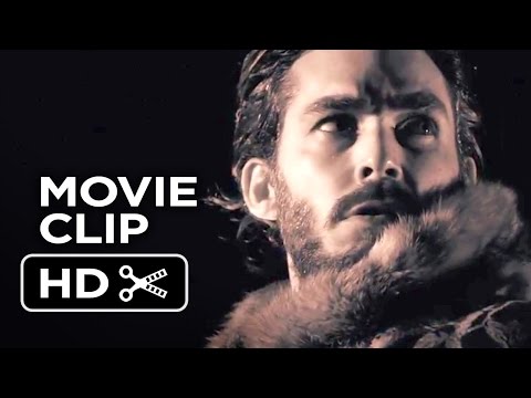 Sword of Vengeance Movie CLIP - The Fight Begins (2015) - Action Movie HD