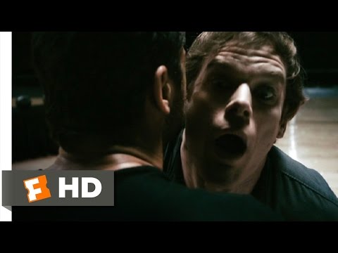 Gamer (11/11) Movie CLIP - Mental Strength (2009) HD