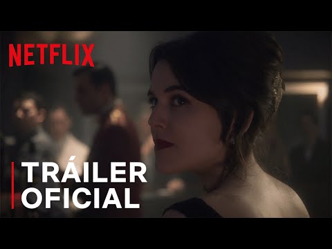 Hache | Tráiler oficial | Netflix
