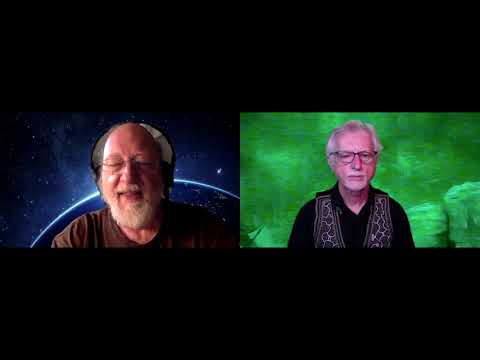 Wisdom of a Psychedelic Elder: StephenGray Vision interviews Dennis McKenna
