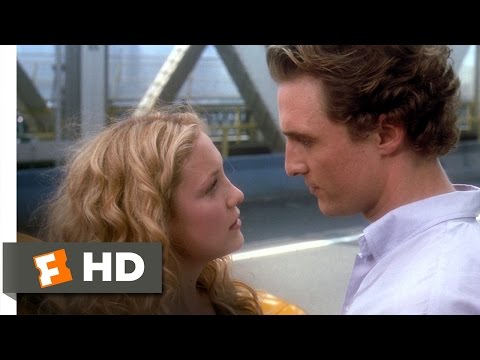How to Lose a Guy in 10 Days (10/10) Movie CLIP - Calling Her Bluff (2003) HD