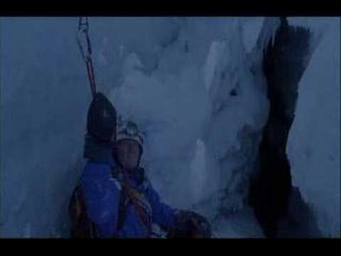 Touching the Void atheism