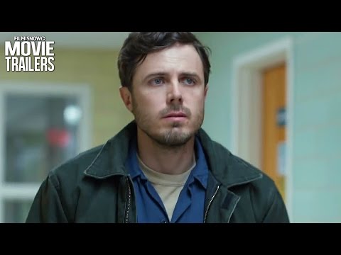 Manchester By The Sea | All Clips and Trailers for the Oscar Nominated Movie