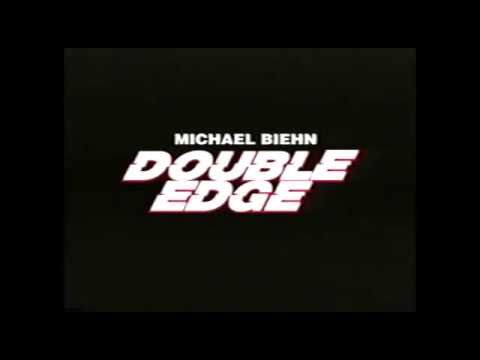 Double Edge (American Dragons) 1998 Teaser Trailer (VHS Capture)