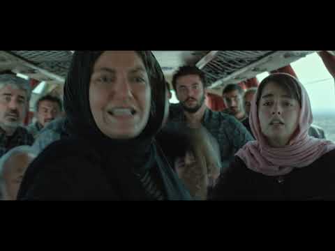 The Oath (Ghasam) trailer with English sub - Daricheh Cinema