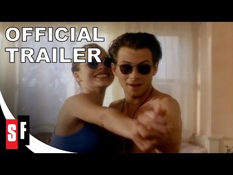 Kuffs (1992) - Official Trailer