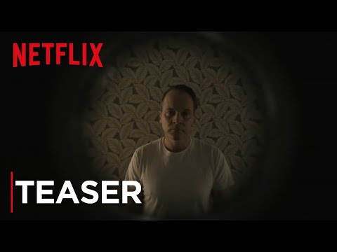 Wormwood | Teaser [HD] | Netflix