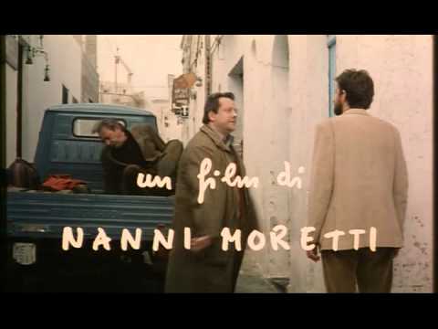 Caro Diario Original Trailer (Nanni Moretti)