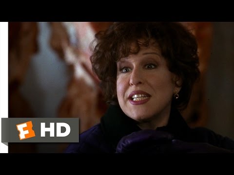 The First Wives Club (6/9) Movie CLIP - Sweet Revenge (1996) HD