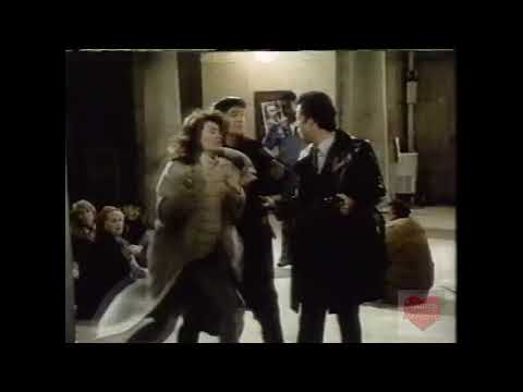 Spenser For Hire | ABC | Promo | 1988