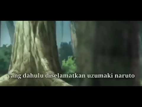 Trailer Uzumaki Saburo (Cucunya Uzumaki Boruto)