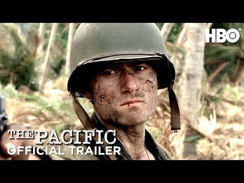 &#039;Our Cause Is Just&#039; Trailer | The Pacific | HBO Classics