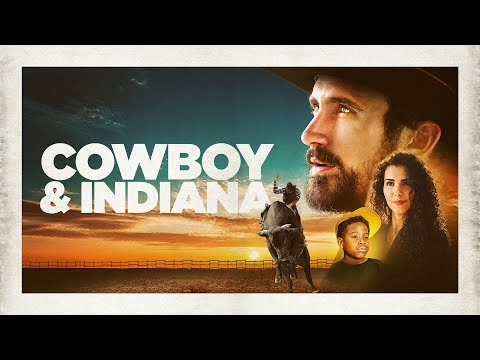 Cowboy &amp; Indiana (2018) | Trailer | Taylor Girard | Lynn Andrews III | Evan Myles Horsley