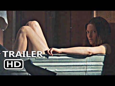 THE WIND Official Trailer (2019) Horror Movie