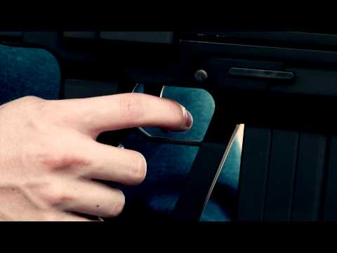 The Delta Six - Teaser (Holiday 2013)