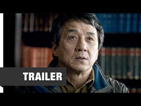 The Foreigner - Trailer (2017) | Jackie Chan, Pierce Brosnan