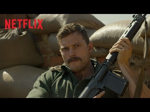 Jadotville - Trailer Principal - Só na Netflix, 7 de outubro