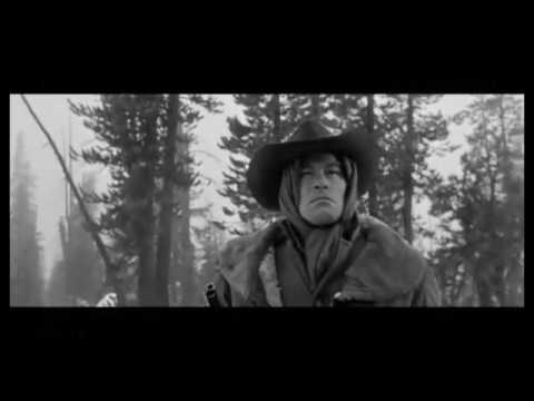 DAY OF THE OUTLAW (Trailer 1959)