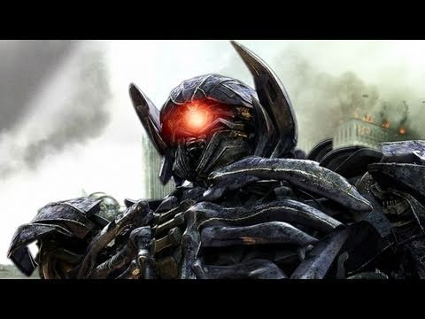 Transformers 3 Dark of the Moon trailer 3 official 2011 movie