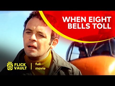 When Eight Bells Toll | Full Movie | Full HD Movies For Free | Flick Vault