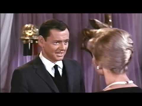THE BRASS BOTTLE (1964) ♦RARE♦ Theatrical Trailer