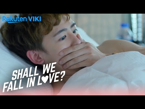 Shall We Fall in Love? - EP1 | Waking Up Together [Eng Sub]