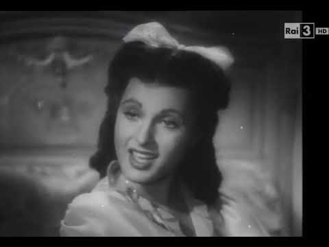 Il Barone Carlo Mazza, 1948 film commedia Nino Taranto Silvana Pampanini, secondo tempo