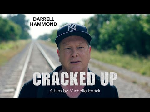 Open Mind Event &quot;Cracked Up&quot; with Darrell Hammond