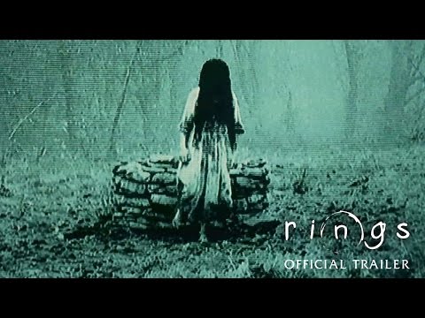 Rings (2017) - New Trailer - Paramount Pictures