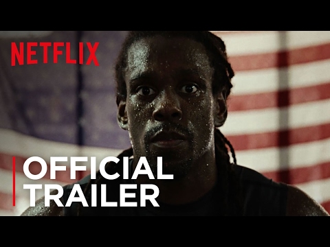 CounterPunch | Official Trailer [HD] | Netflix