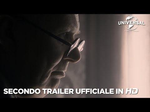 L&#039;ORA PIÙ BUIA - Secondo trailer ufficiale italiano | HD