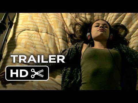 Mischief Night Official Trailer 1 (2013) - Horror Thriller HD