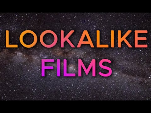 Lookalike Films Trailer