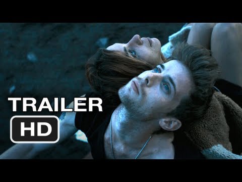 Tonight You&#039;re Mine - Official Trailer #1 (2012) HD Movie