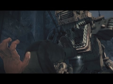 Wolfenstein: The New Order - Launch-Trailer &quot;The House Of The Rising Sun&quot;