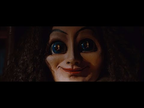 SABRINA (Official Trailer) - In Cinemas 18 October 2018