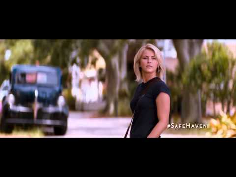 Safe Haven Movie Trailer Official - Julianne Hough &amp; Josh Duhamel