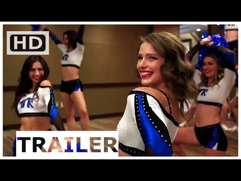 THE PERFECT CHEERLEADER &quot;The Cheerleader Escort&quot; - Thriller, Drama Movie Trailer - 2019